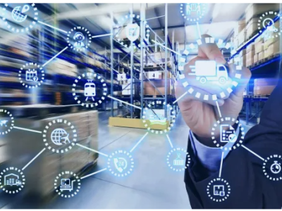 Application Management of RFID Technology in Furniture Supply Chain