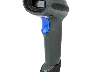 How do Barcode Scanners Work?