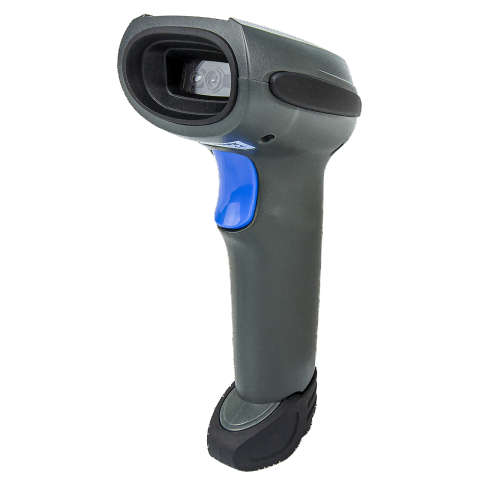 How do Barcode Scanners Work?