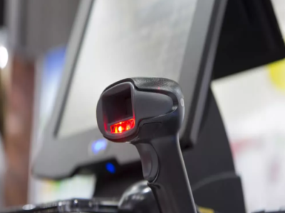 What Kind of Light is Used in Barcode Readers?