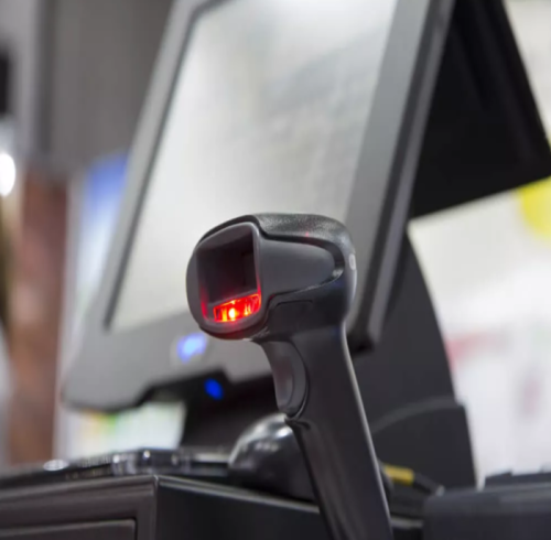 What Kind of Light is Used in Barcode Readers?