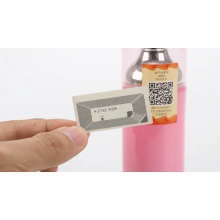 How RFID Electronic Tags Manage Cosmetics Inventory