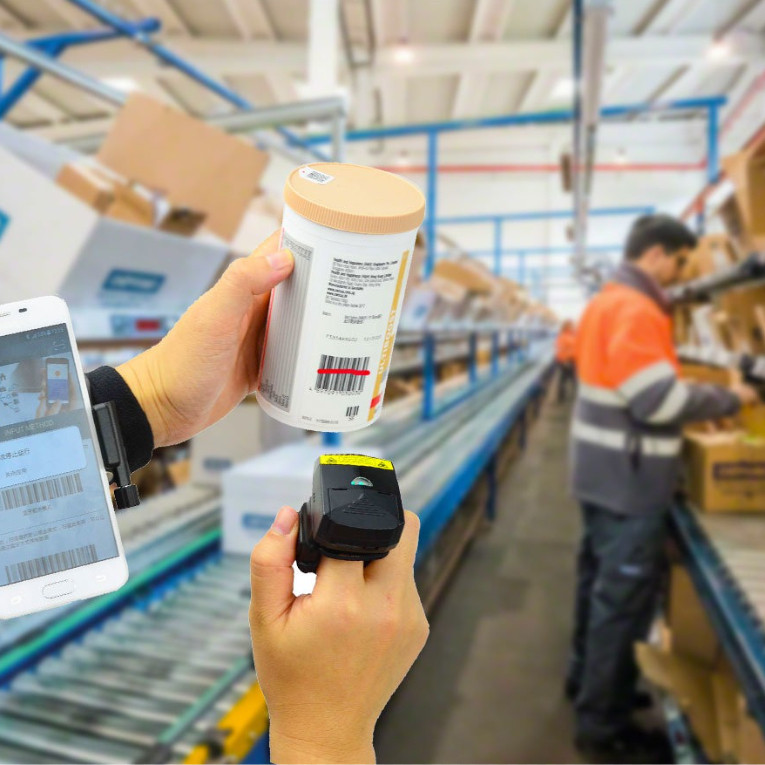 Why Barcode Scanning is Needed in Supply Chain Operations?