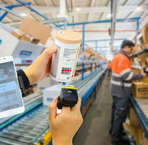 Why Barcode Scanning is Needed in Supply Chain Operations?