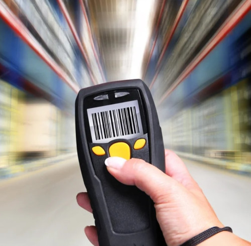 How Barcode Scanning Can Improve Manufacturing?