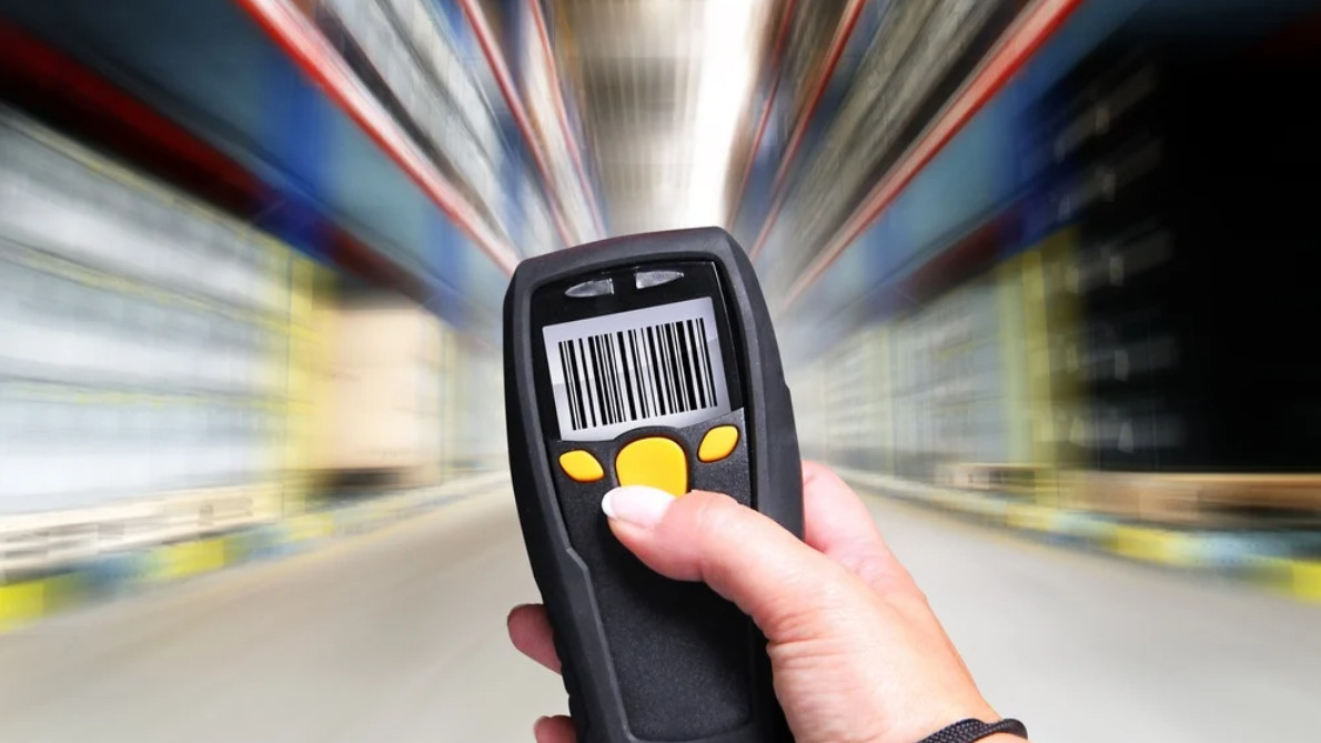Barcode scanners