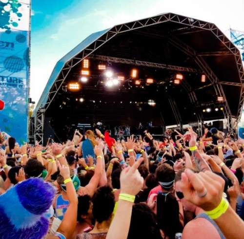 Top 10 Benefits of Using RFID at Events