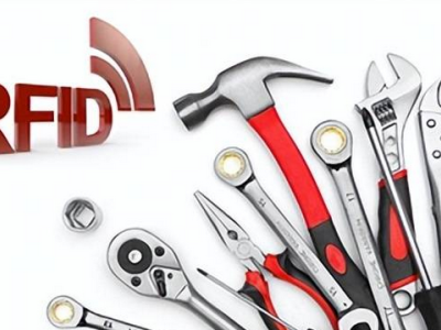 Intelligent Tools and Instruments Management Based on RFID Technology