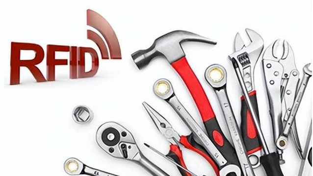 Intelligent Tools and Instruments Management Based on RFID Technology