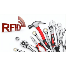 Intelligent Tools and Instruments Management Based on RFID Technology