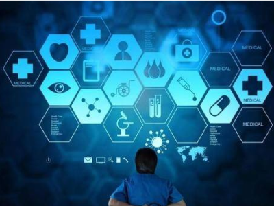 Health care Medical Level PDA, Hand-held Barcode Collector