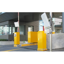 RFID in Parking Lot Management