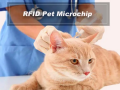 Animal Rfid Microchip reduce the stray animals