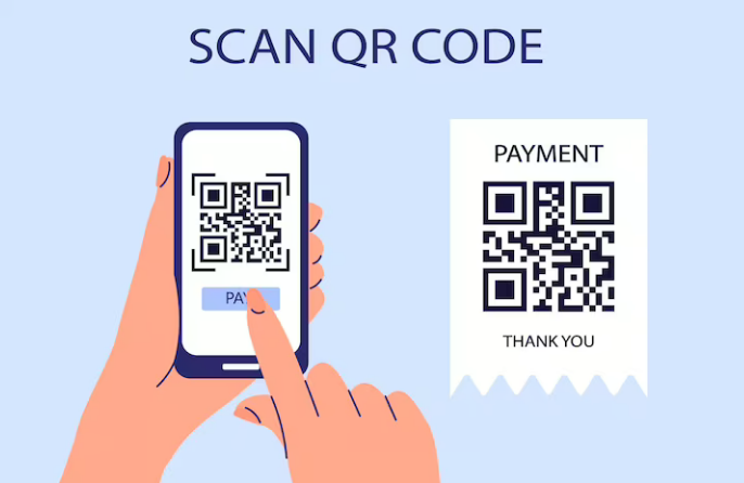 5 Barcode Reader Types and What They Do