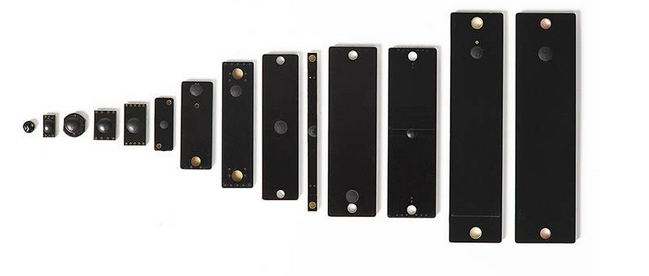 Knowledge about Anti Metal Rfid tag