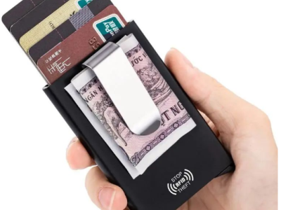 Do you know how RFID wallets work and how to create one?