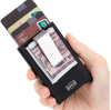 Do you know how RFID wallets work and how to create one?