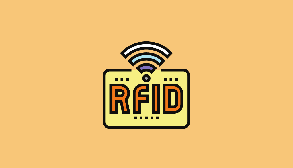 What is RFID and how does RFID work?