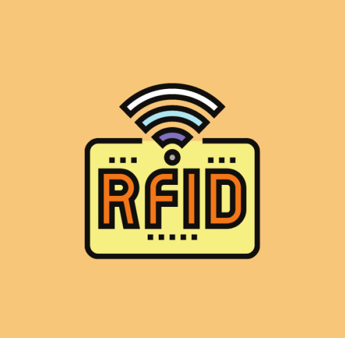 What is RFID and how does RFID work?
