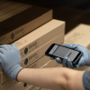 The factors that affect the scanning speed of industrial handheld PDA