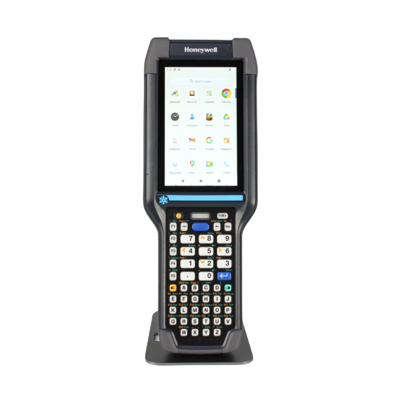 Honeywell CK65-L0N-BLC212E for Cold-chain Logistics Cold-resistant Battery PDA