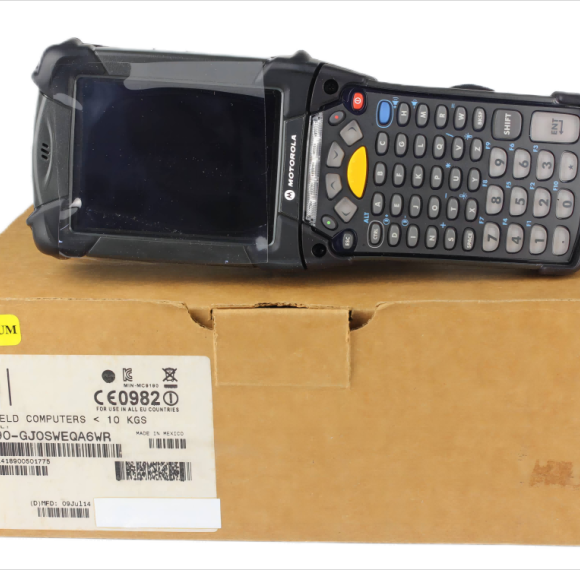 Motorola Symbol MC9190 MC9190-GJ0SWEQA6WR Mobile Computer PDA Barcode Scanner for Warehouse Data Collection Industrial Logistics Warehousing