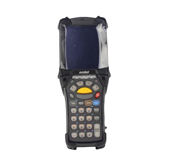 MC92N0-G30SXAYA5WR Symbol Handheld Mobile Computer Wireless Barcode Scanner PDA