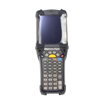 MC9190-GJ0SWFQA6WR Motorola Zebra Handheld Mobile Computer PDA Barcode Scanner for Warehousing,Commidity Management,etc.