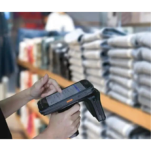 Major Brand Retailers Introduce RFID Technology