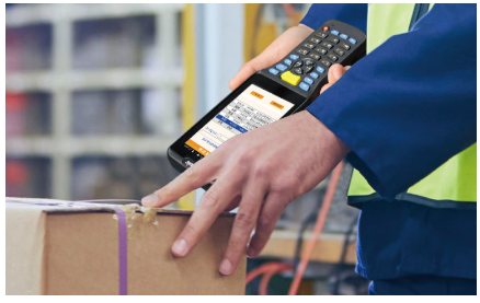 What Are The Advantages of PDA Guns Favored by The Logistics Industry?