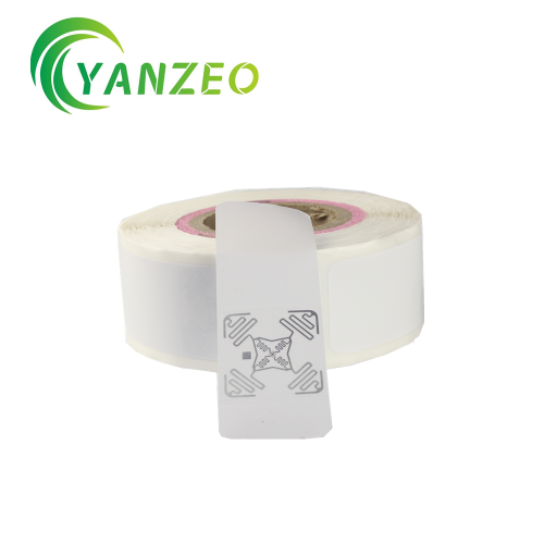 Yanzeo 860-960MHZ UHF RFID Inlay Tag 50*150mm Store,Furniture,Commodity,Assets Management,Logistics,ETC.