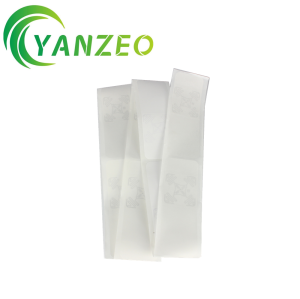 Yanzeo 860-960MHZ UHF RFID Inlay Tag 50*150mm Store,Furniture,Commodity,Assets Management,Logistics,ETC.