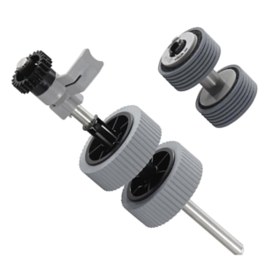 YANZEO PA03706-0001 Pick Roller & Brake Roller Kit for Fujitsui N7100 Fi-7030 Scannner