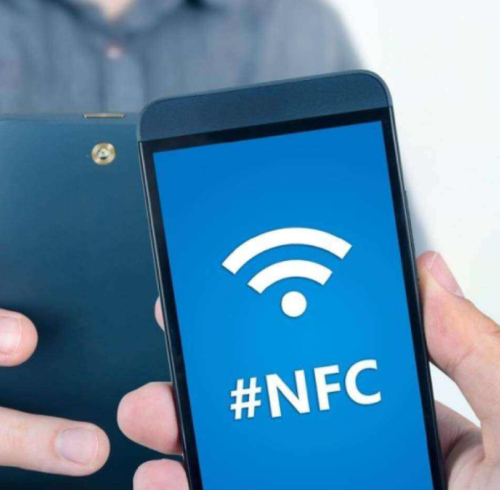 What is NFC?