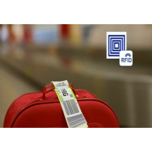 RFID technology makes your luggage no longer 