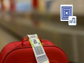 RFID technology makes your luggage no longer "lost"