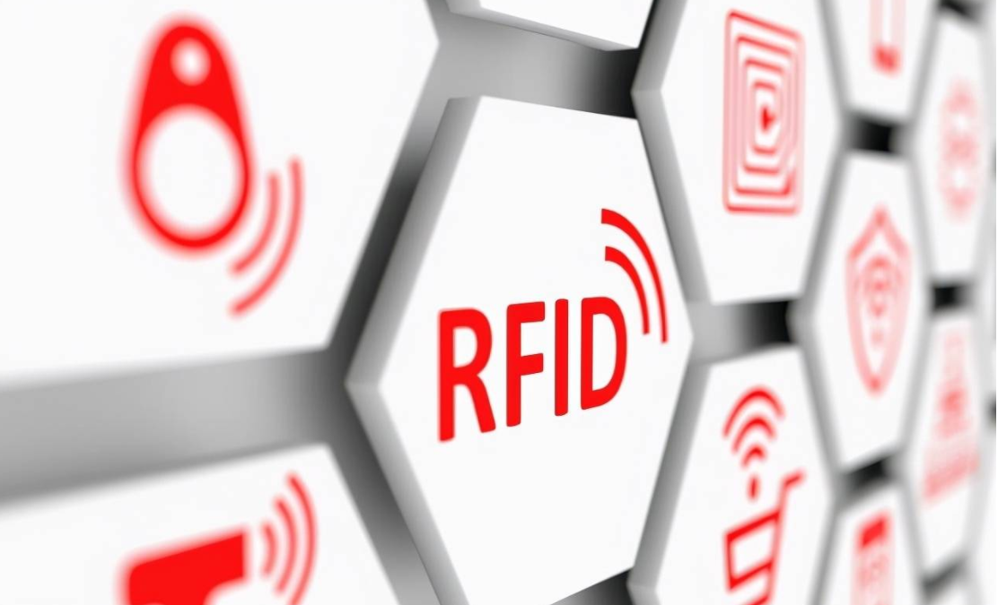 The difference between active RFID and passive RFID