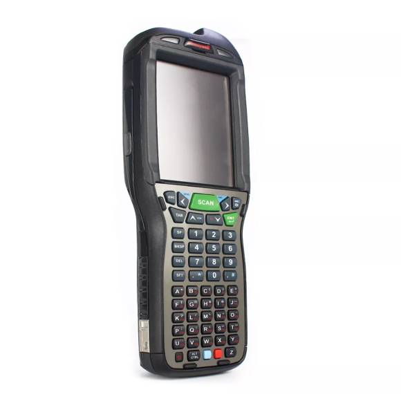 Honeywell 99EX 99EXL03-GC212XE 2D Barcode Scanner Data Terminal PDA Mobile Computer