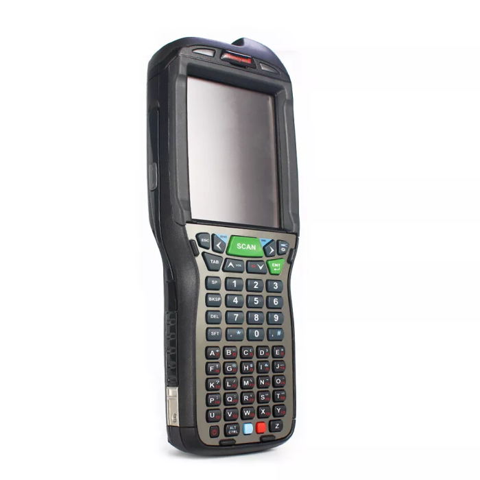 Honeywell 99EX 99EXL03-GC212XE 2D Barcode Scanner Data Terminal PDA Mobile Computer