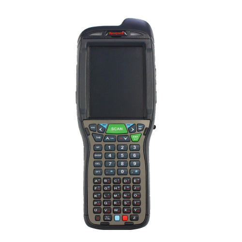 Honeywell  99EX 99EXL03-GC212XE 2D Barcode Scanner Data Terminal PDA Mobile Computer