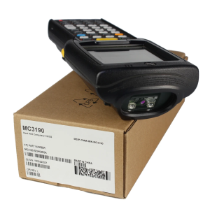 Motorola MC3190 MC3190-SI3H04E0A Handheld Data Collector 2D Barcode Scanner PDA Computer