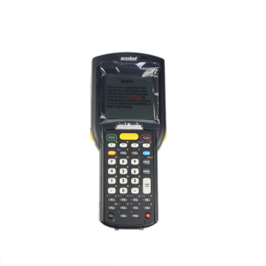 Motorola MC3190 MC3190-SI3H04E0A Handheld Data Collector 2D Barcode Scanner PDA Computer