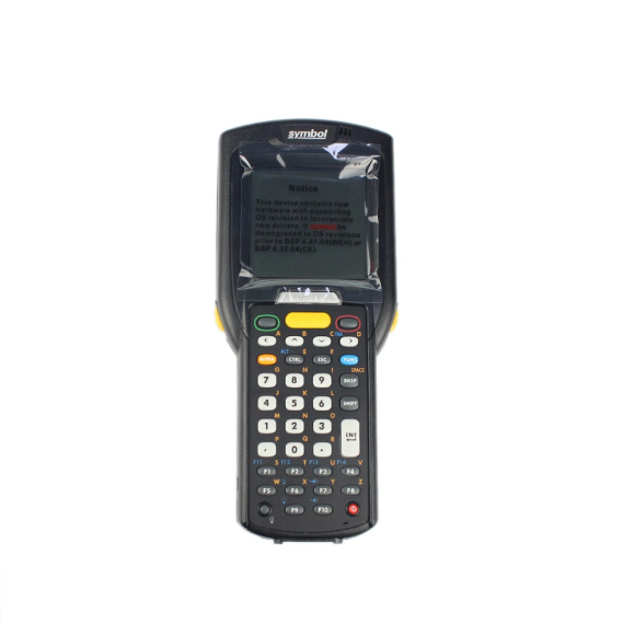 Motorola MC3190 MC3190-SI3H04E0A Handheld Data Collector 2D Barcode Scanner PDA Computer