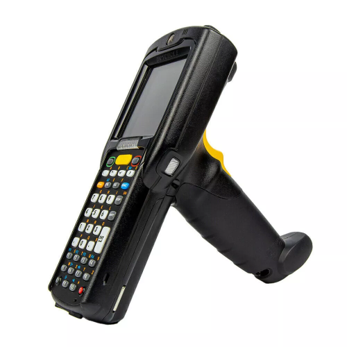 Zebra MC930B-GSHDG4CN handheld mobile computer Data Collector 2D Barcode Scanner PDA Computer