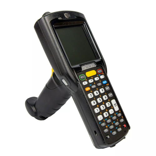 Zebra MC930B-GSHDG4CN handheld mobile computer Data Collector 2D Barcode Scanner PDA Computer