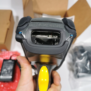 Symbol Motorola MC9190-GJ0SWGQC6DR MC9190 PDA Computer Barcode Scanner Data Collector Handheld Terminal