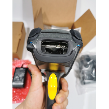 Symbol Motorola MC9190-GJ0SWGQC6DR MC9190 PDA Computer Barcode Scanner Data Collector Handheld Terminal