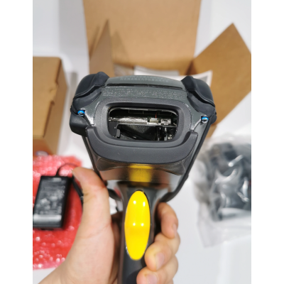 Symbol Motorola MC9190-GJ0SWGQC6DR MC9190 PDA Computer Barcode Scanner Data Collector Handheld Terminal