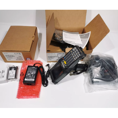 Symbol Motorola MC9190-GJ0SWGQC6DR MC9190 PDA Computer Barcode Scanner Data Collector Handheld Terminal
