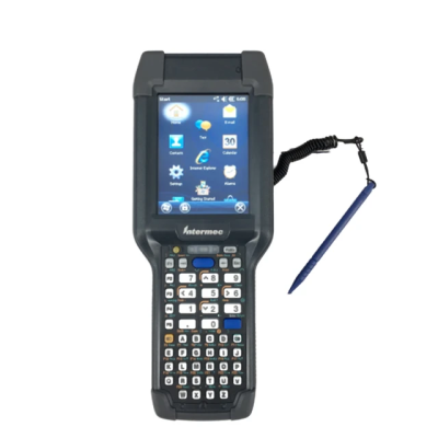 Intermec CK3XAACM000W4100 Mobile Computer PDA Computer Handheld Terminal